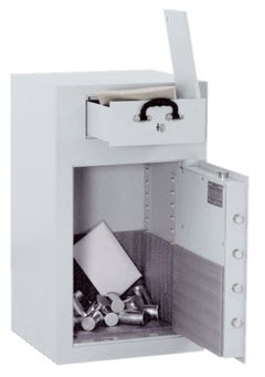 Afstortmeubelkluis MKA 51 Afstortmeubelkluis MKA 51