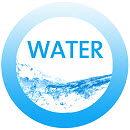 Chubbsafes Water logo