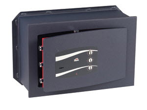 Inbouwkluis Serie 240 Inbouwkluis Serie 240