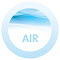 Logo Air - Elements Lips Chubbsafes 60