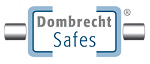 Logo Dombrecht safes