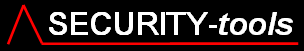 Logo Security Tools 300