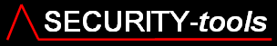 Logo Security Tools 300 Logo Security Tools 300