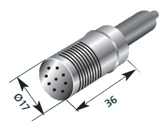 Wurster-Clarson 40.005.050